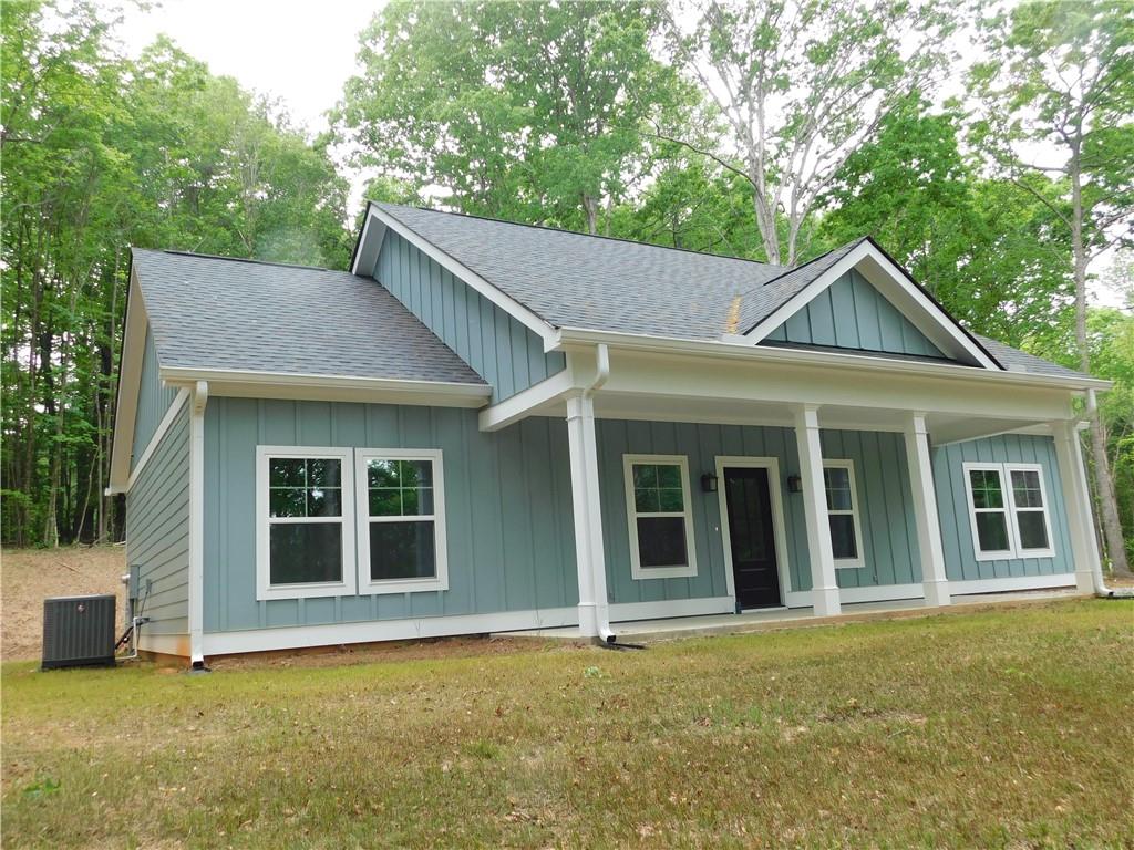 Sellers Realty Of Dahlonega in Dahlonega, GA