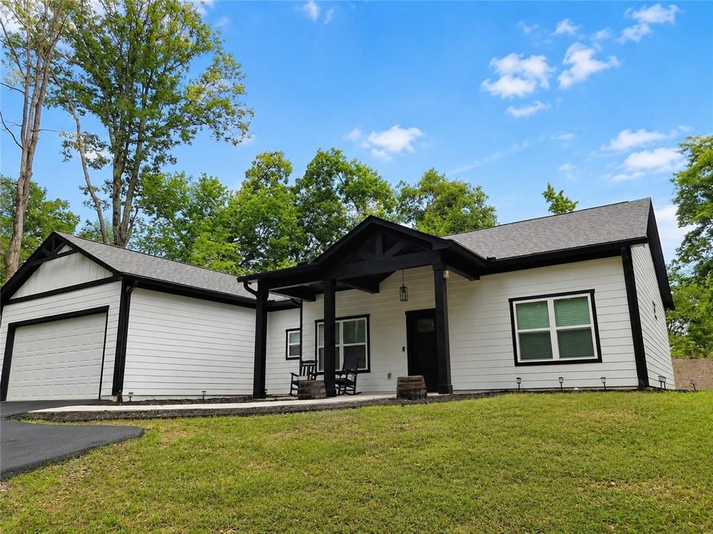 Sellers Realty Of Dahlonega in Dahlonega, GA (2)