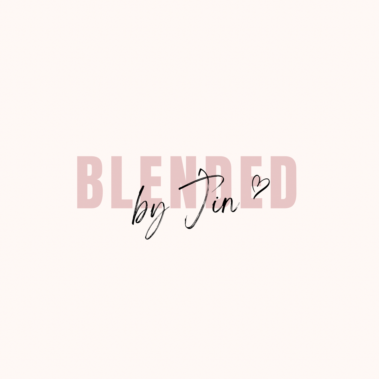 Blended By Jin in Fort Worth, TX