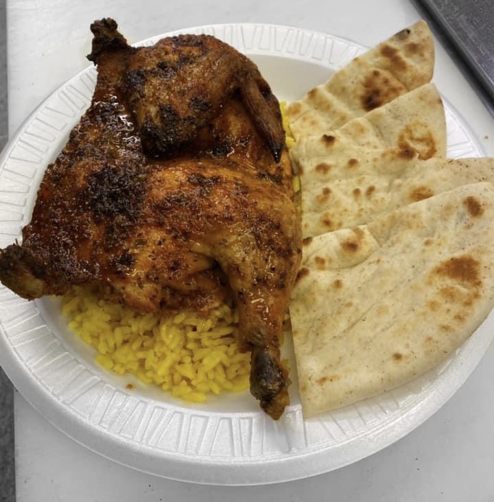 Santorini Grill in Berryville, VA (2)