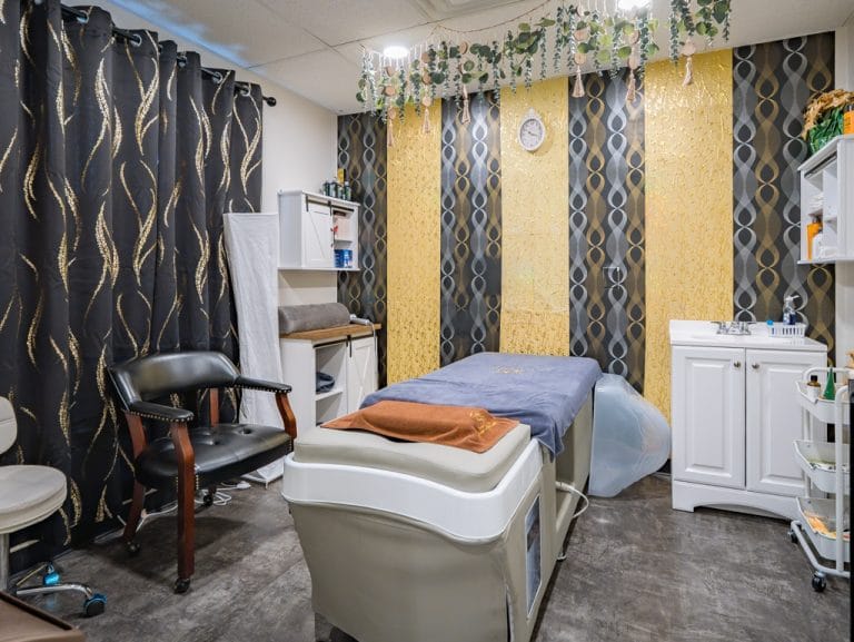 Majestic Day Spa II in Charleston, WV (6)