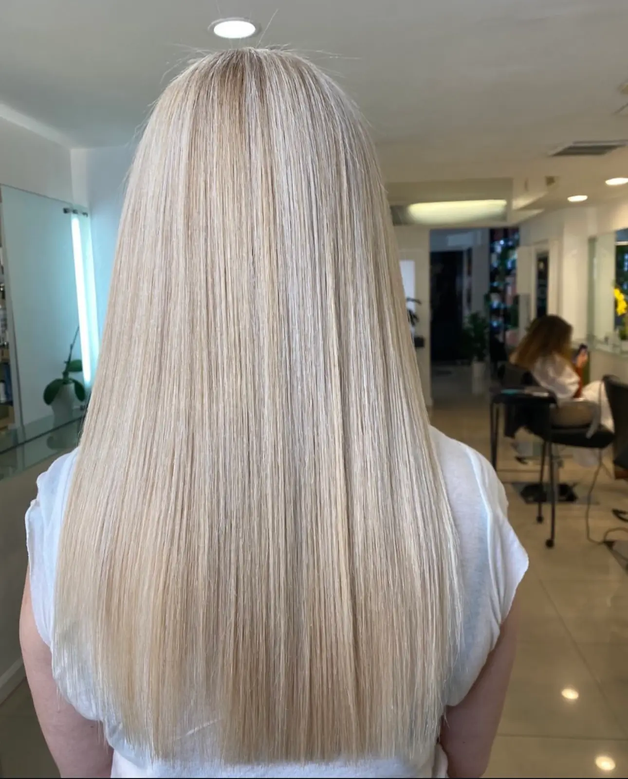 The Hair Co. in Vinton, VA (6)