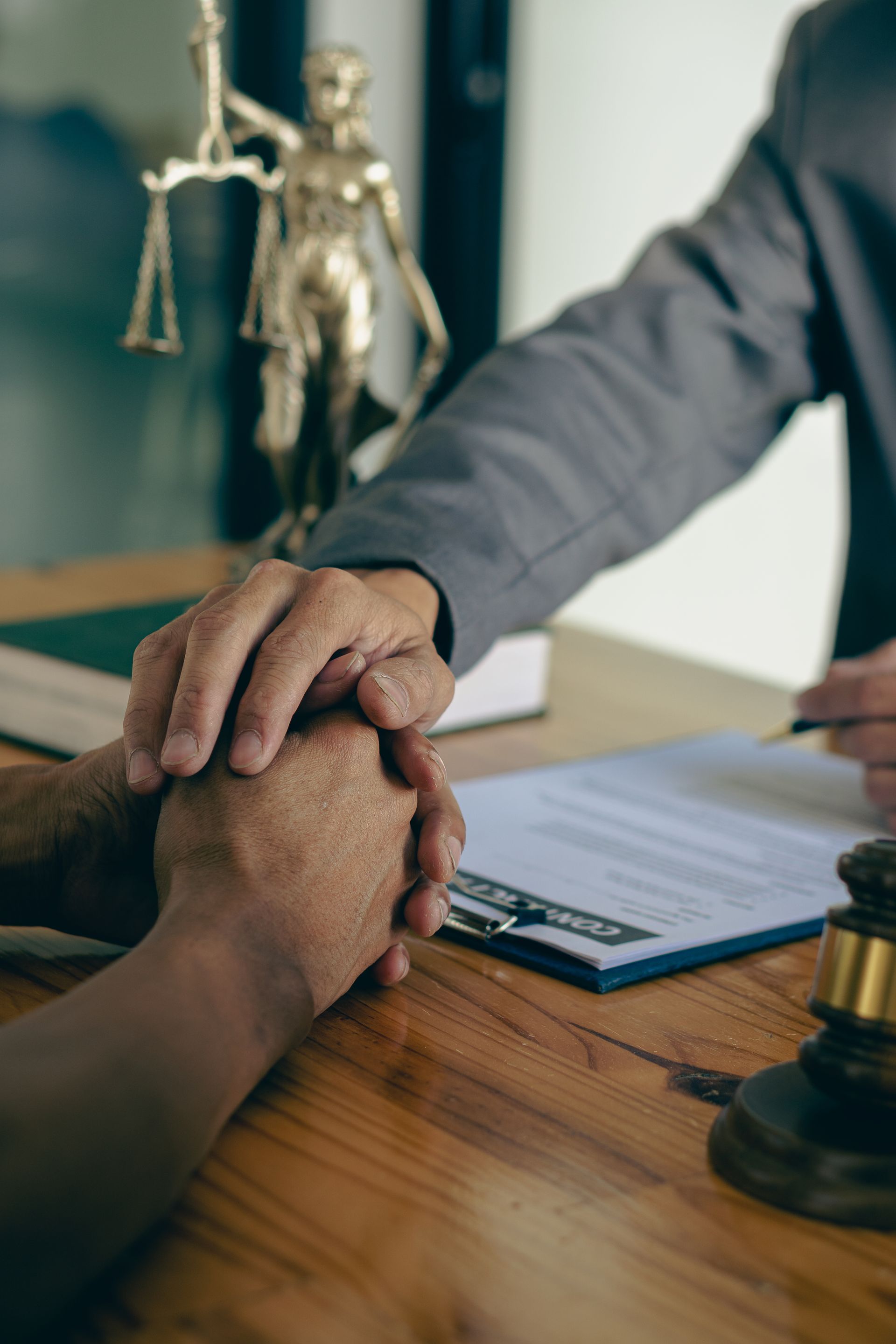 John L. Shaw, Attorney at Law in Temple City, CA
