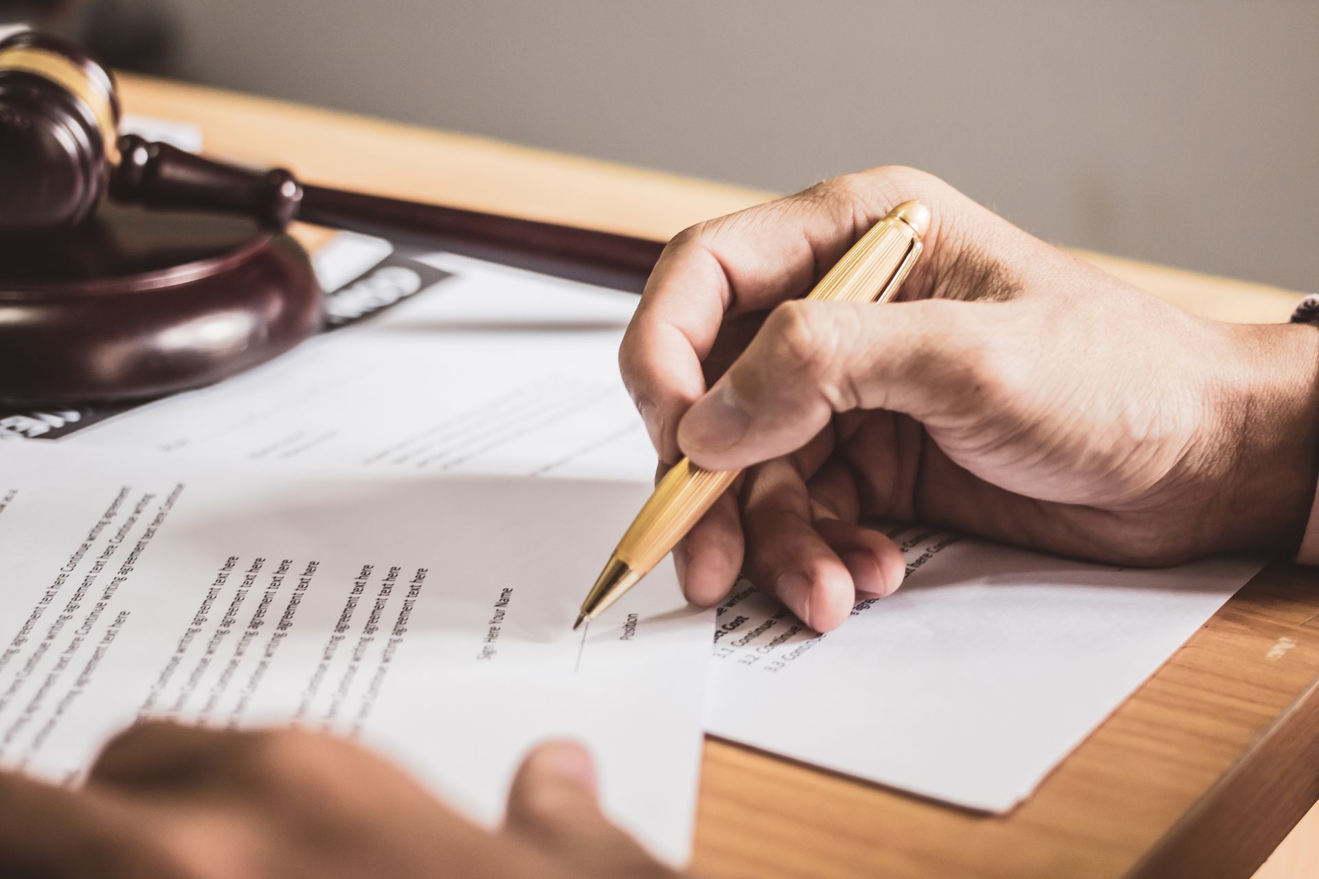 John L. Shaw, Attorney at Law in Temple City, CA (2)