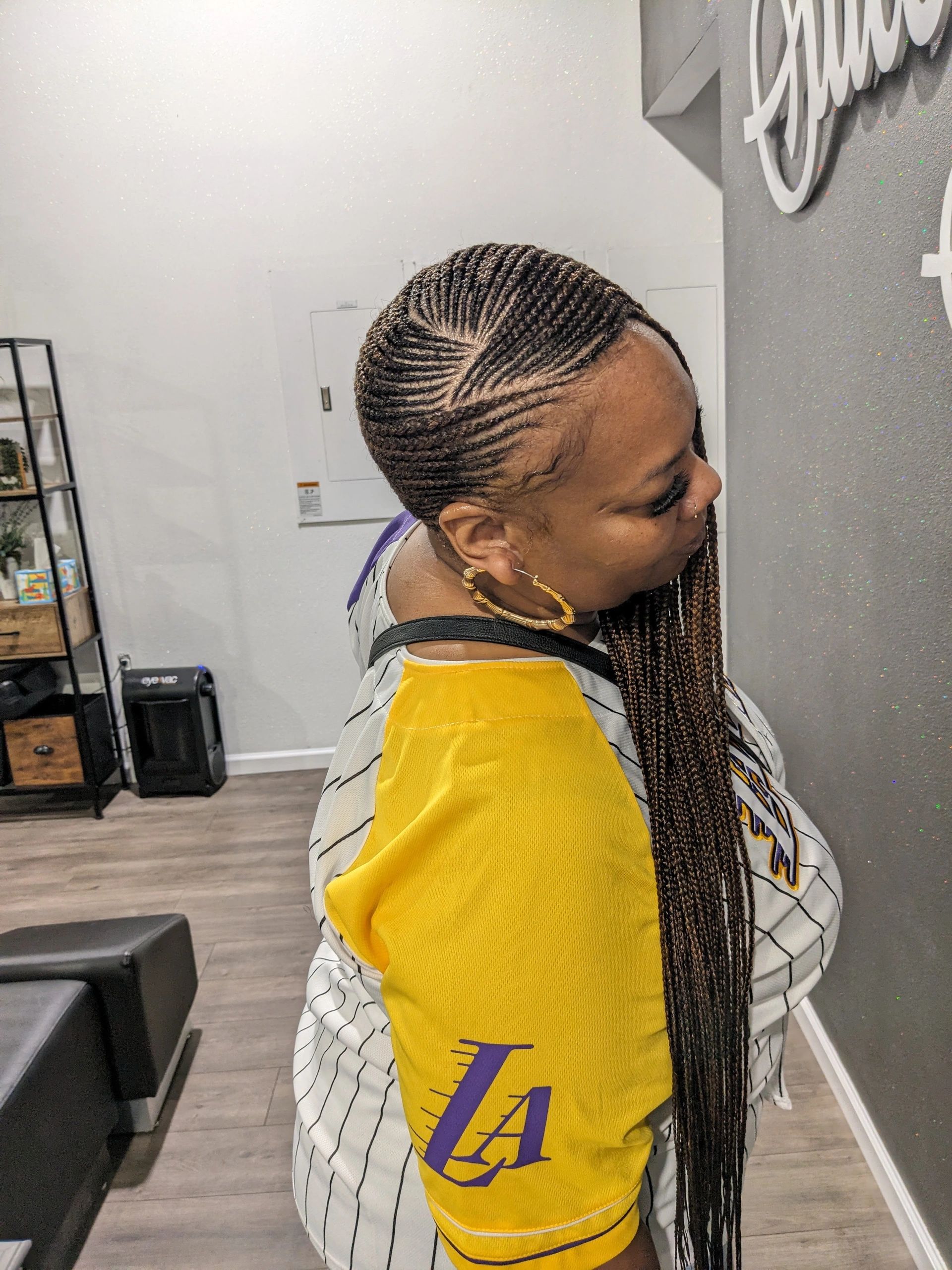 ABBE Hair Braiding in Brentwood, CA