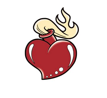 Crimson Heart Designs Tattoo Studio in Turtle Lake, WI (3)