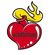 Crimson Heart Designs Tattoo Studio in Turtle Lake, WI (5)