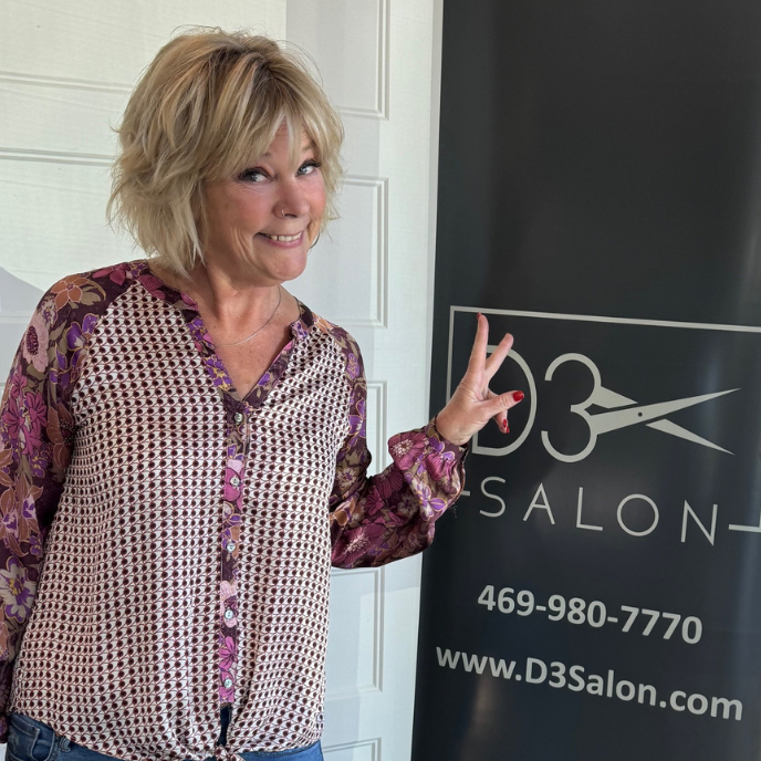 D3 Salon in Little Elm, TX (3)