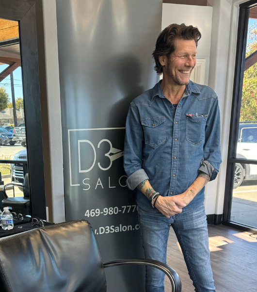 D3 Salon in Little Elm, TX (6)