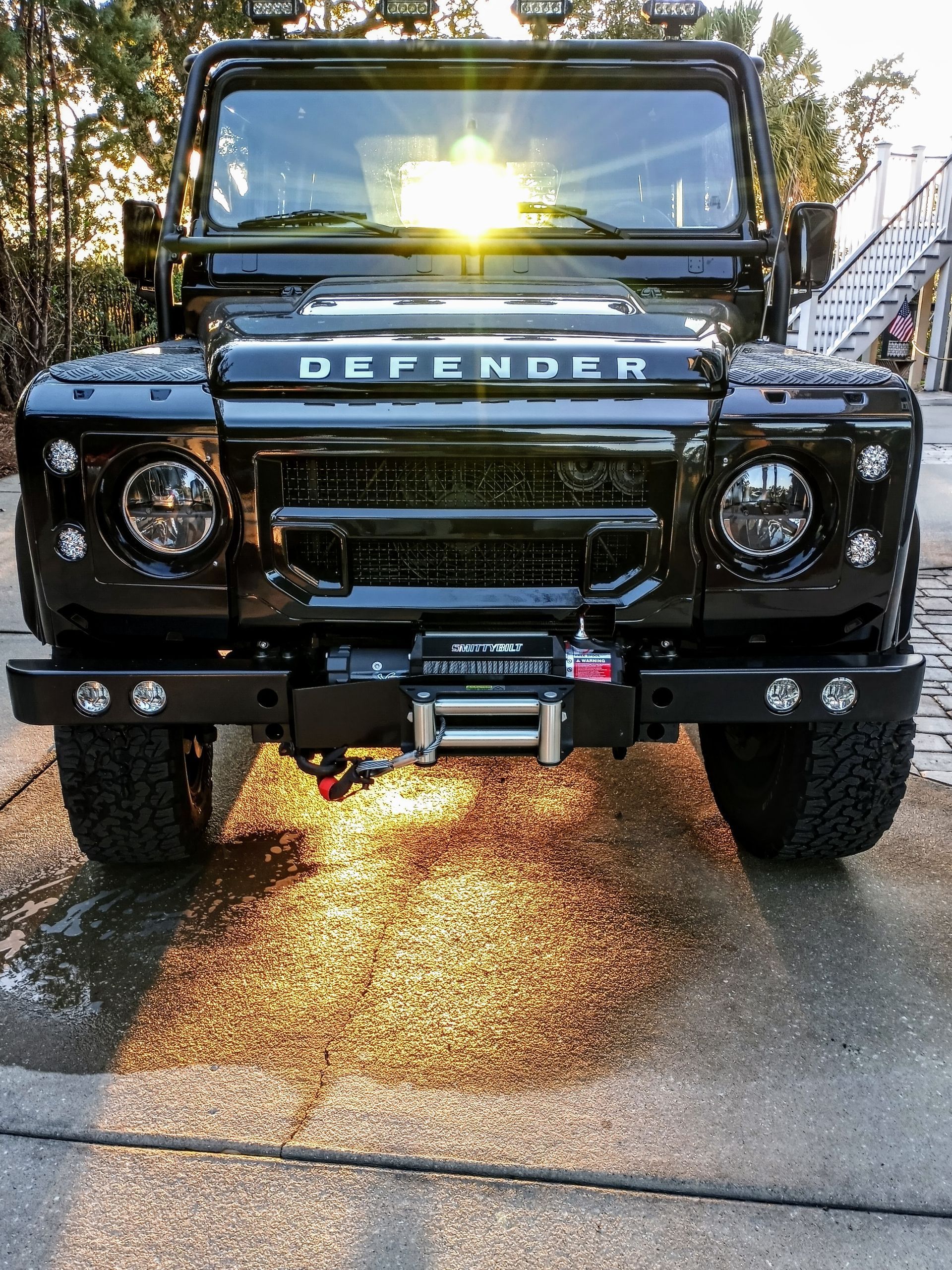 Ace Mobile Detailing of Mt. Pleasant, LLC. in Mt Pleasant, SC