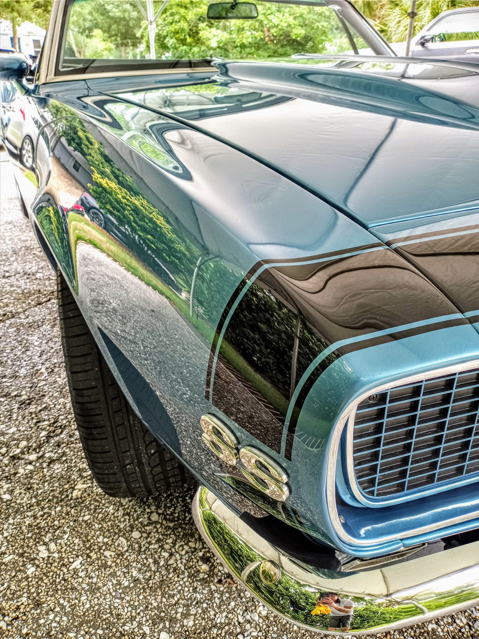 Ace Mobile Detailing of Mt. Pleasant, LLC. in Mt Pleasant, SC (2)
