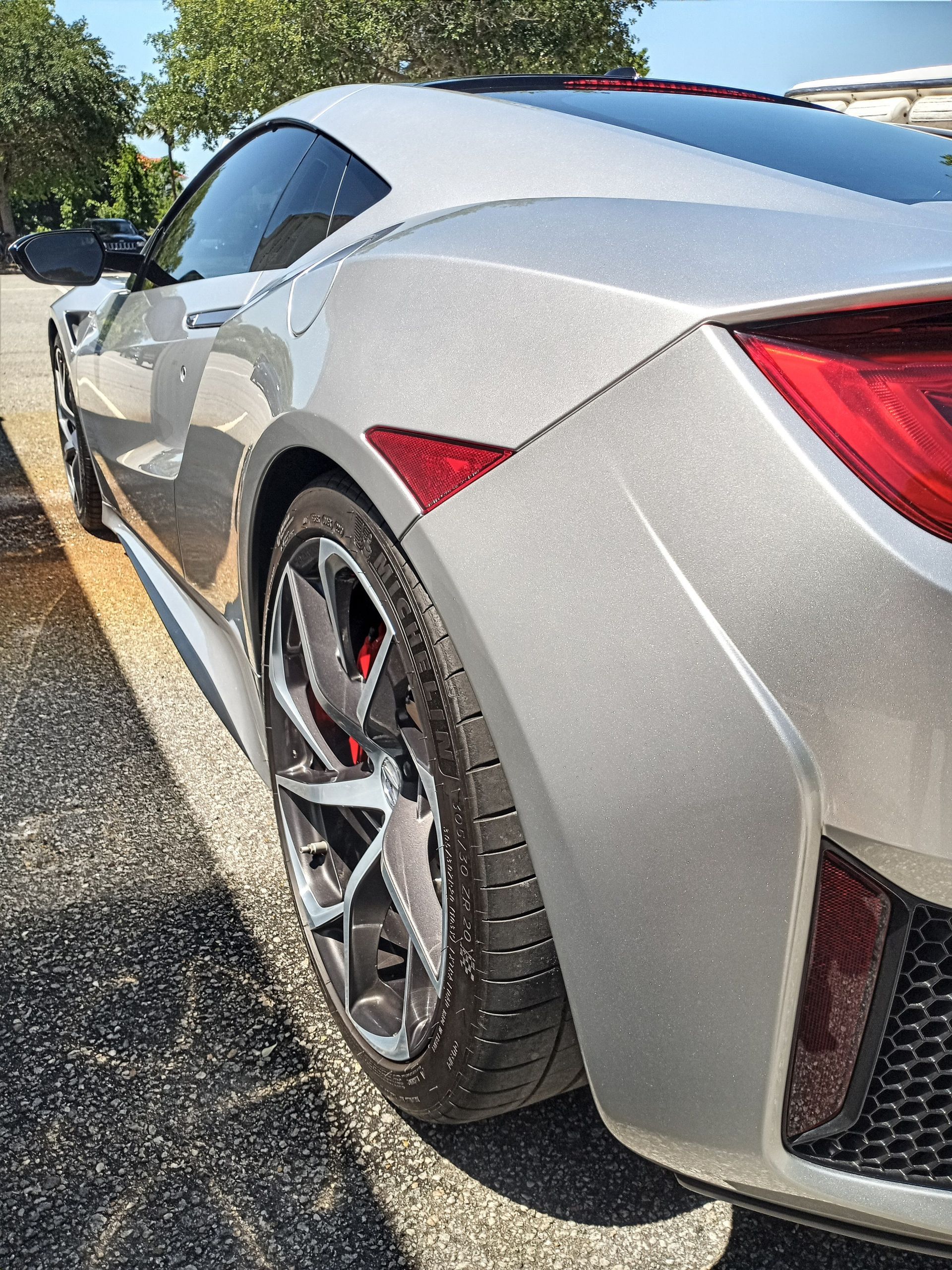 Ace Mobile Detailing of Mt. Pleasant, LLC. in Mt Pleasant, SC (3)