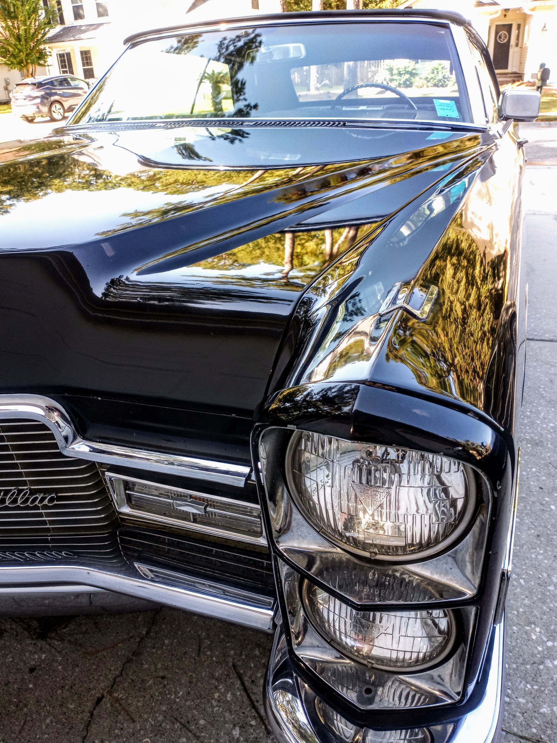 Ace Mobile Detailing of Mt. Pleasant, LLC. in Mt Pleasant, SC (4)