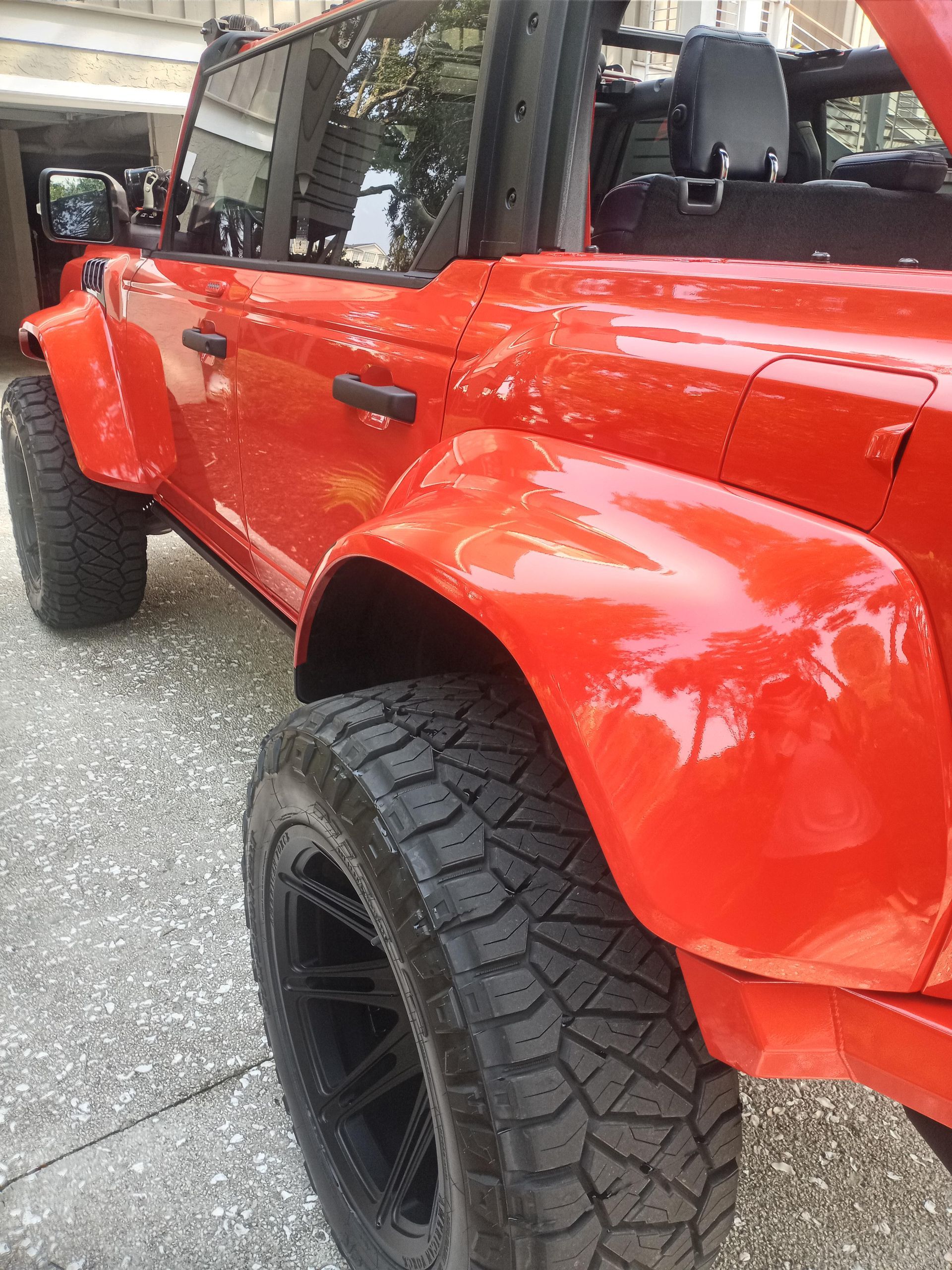 Ace Mobile Detailing of Mt. Pleasant, LLC. in Mt Pleasant, SC (6)