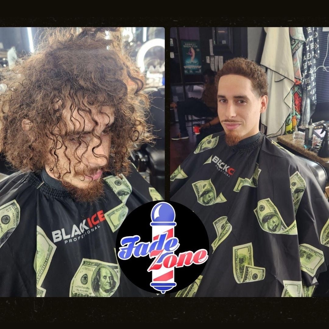 Fade Zone in Irving, TX (4)