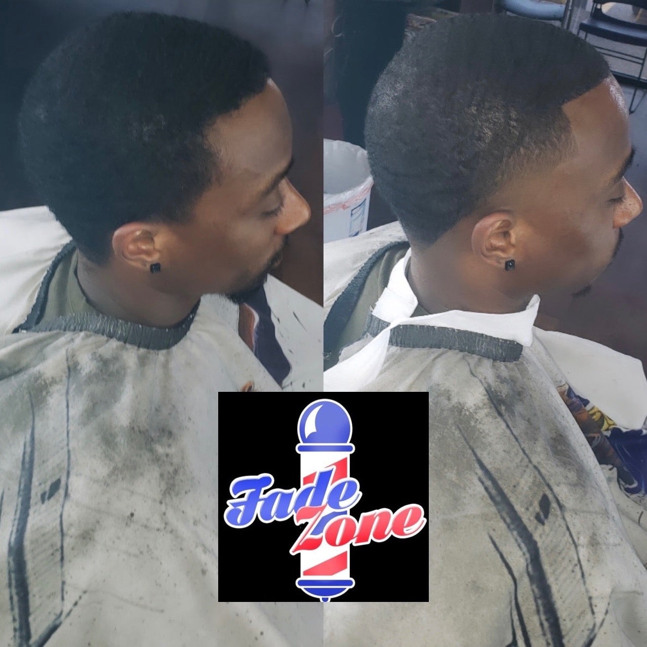Fade Zone in Irving, TX (5)