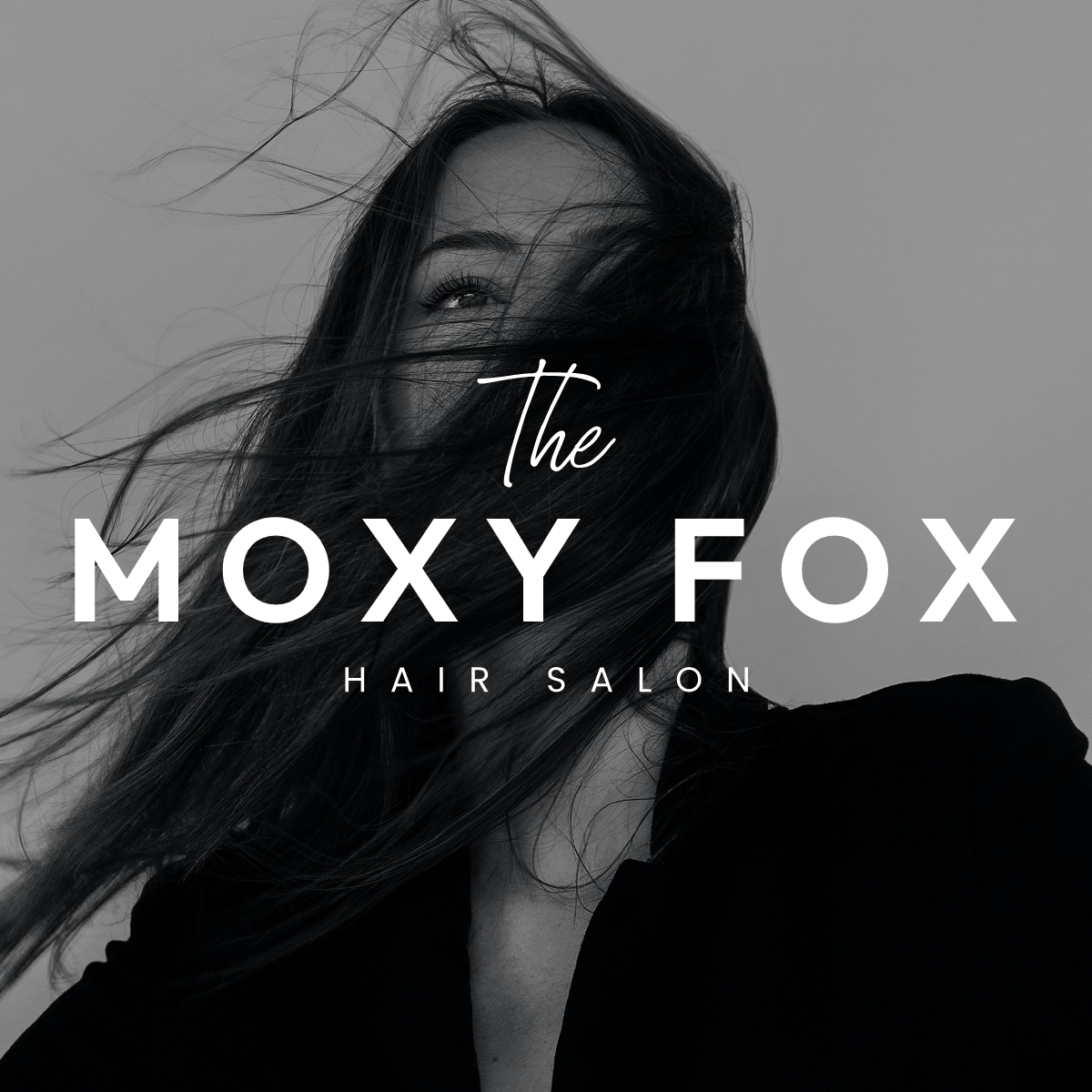 The Moxy Fox Salon in Carrboro, NC