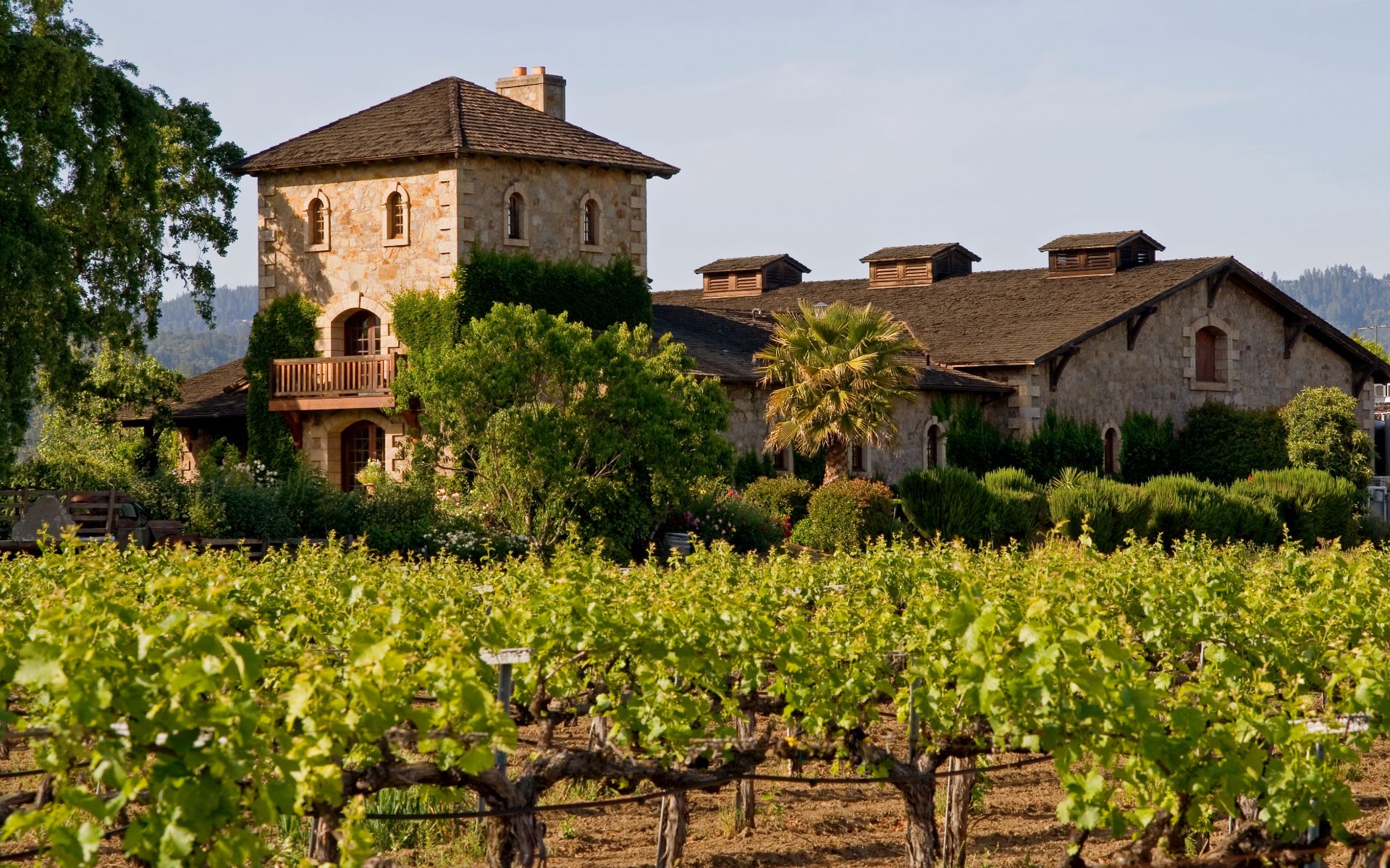 Tracy Warr - Napa Valley Luxury Real Estate Specialist in Napa, CA (2)
