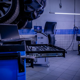C and J Automotive Repair in Chipley, FL (2)