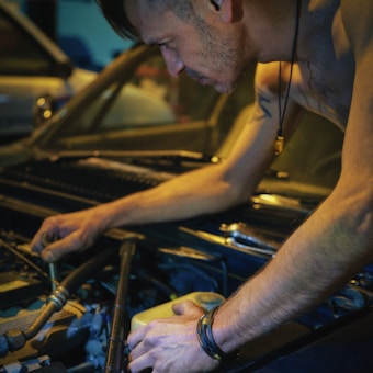 C and J Automotive Repair in Chipley, FL (3)