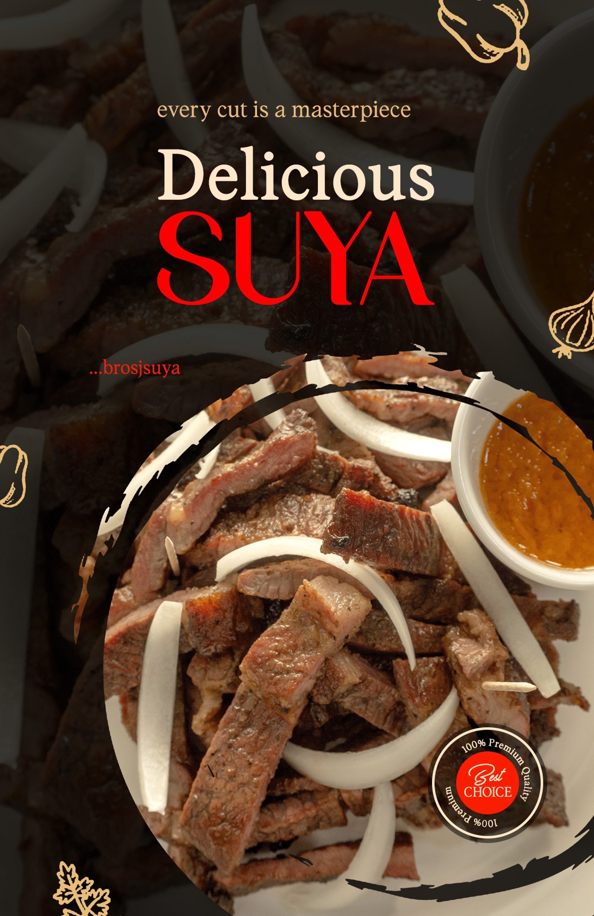 Bros J Suya in Beltsville, MD (6)