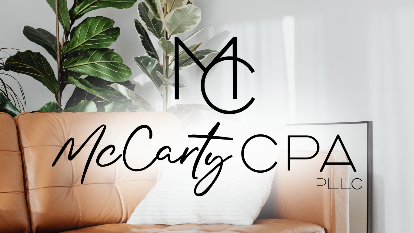 McCarty CPA PLLC in Weatherford, TX
