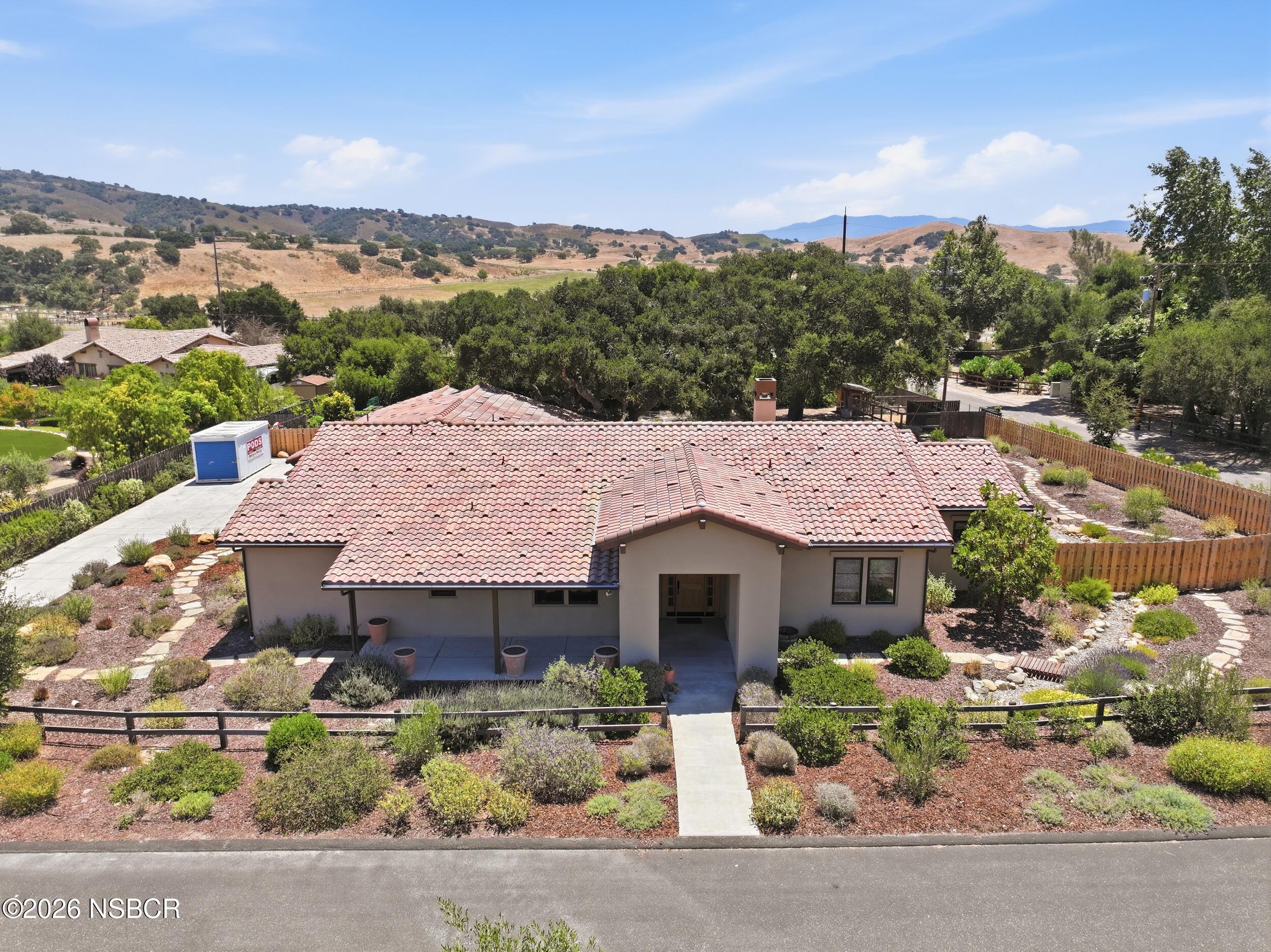 Monument Global Estates in Buellton, CA
