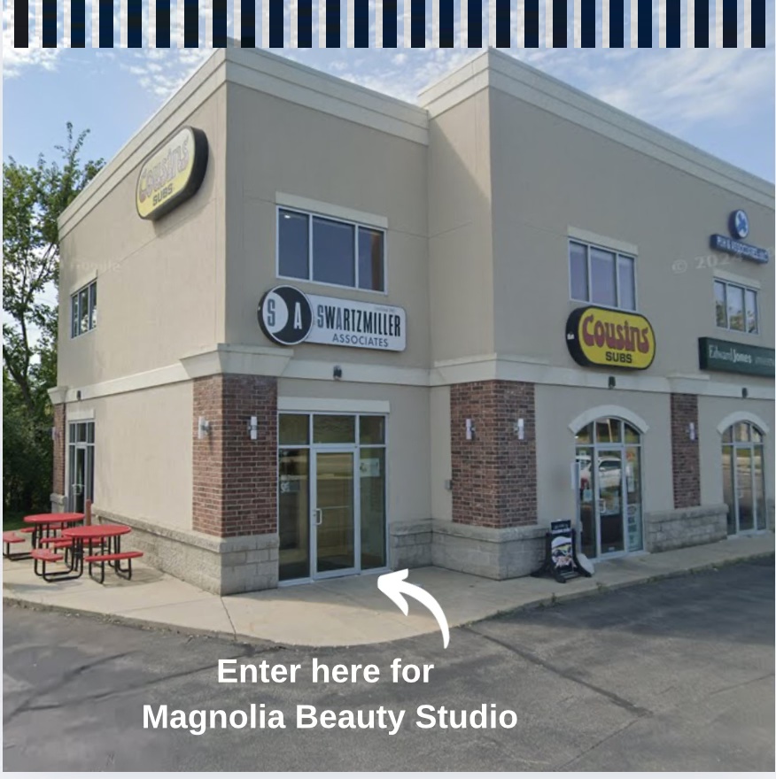 Magnolia Beauty Studio in Oregon, WI (2)