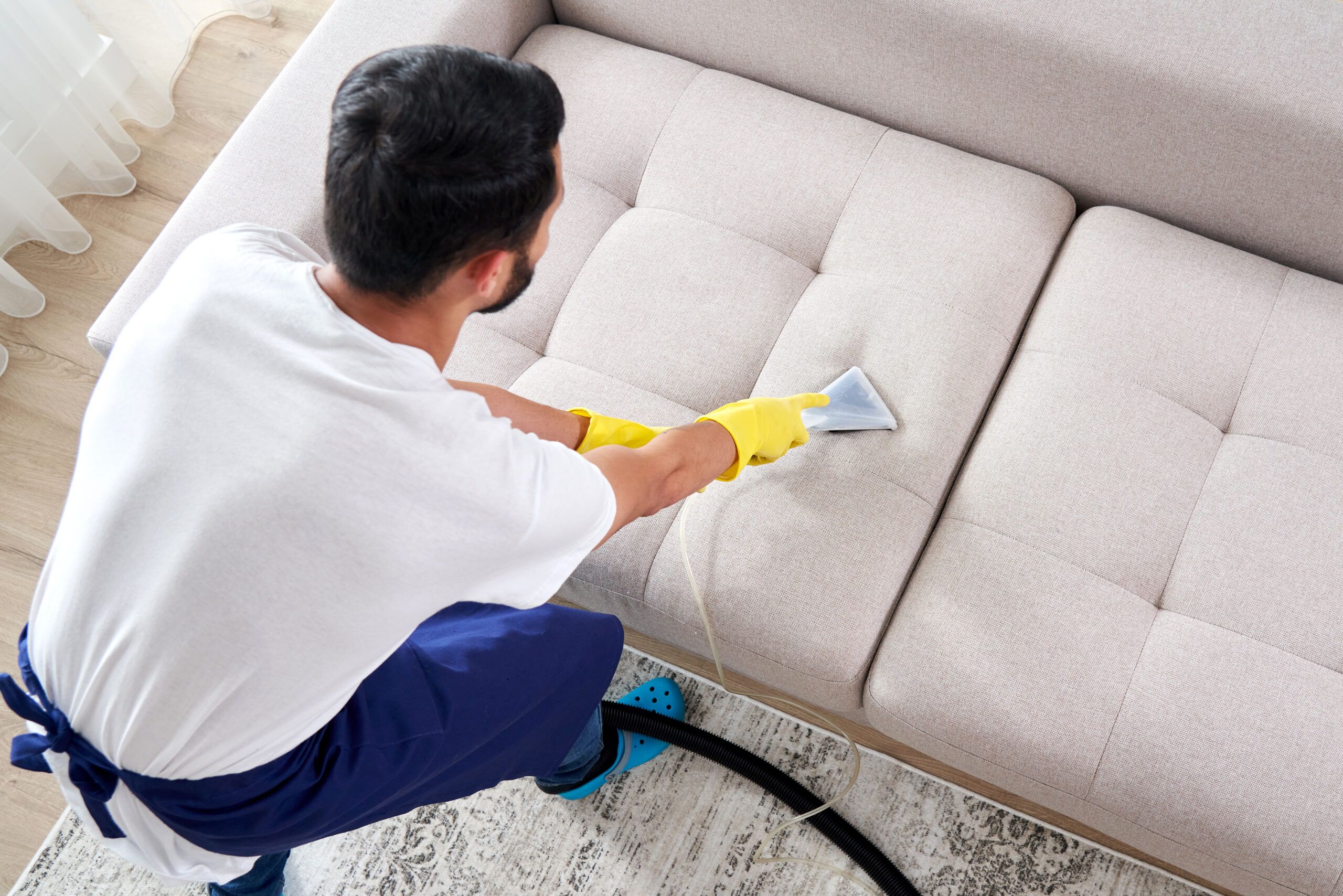 Ecocleans Facility Services in Hialeah Gardens, FL
