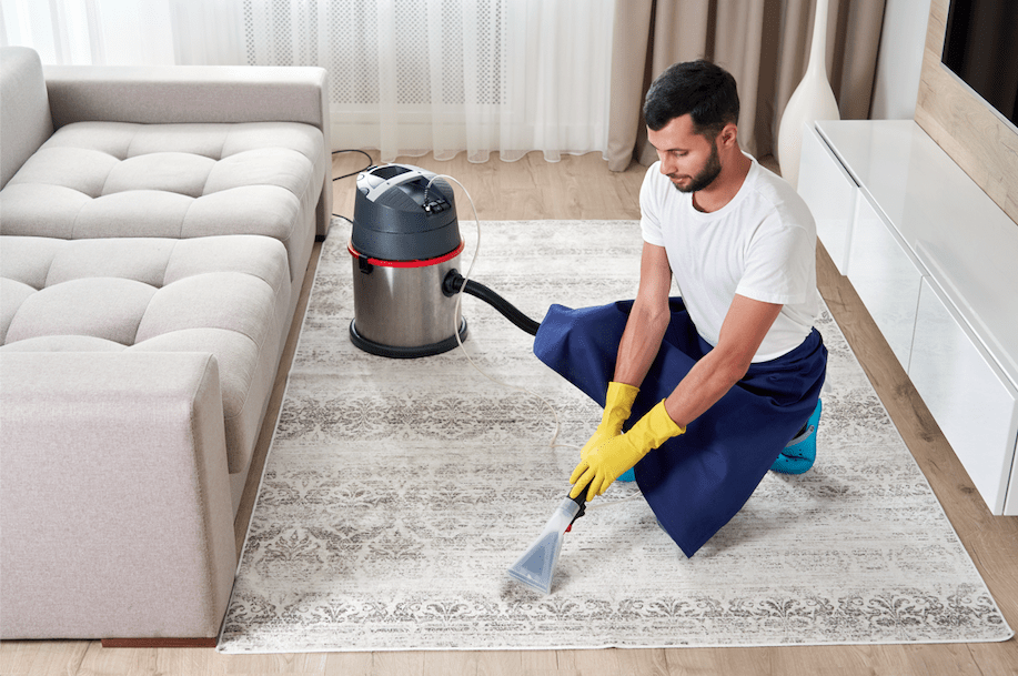 Ecocleans Facility Services in Hialeah Gardens, FL (2)