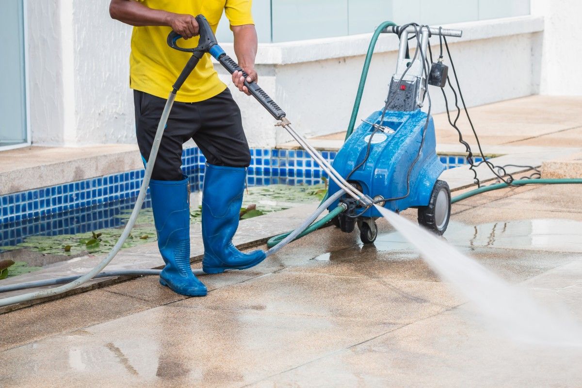 Ecocleans Facility Services in Hialeah Gardens, FL (4)
