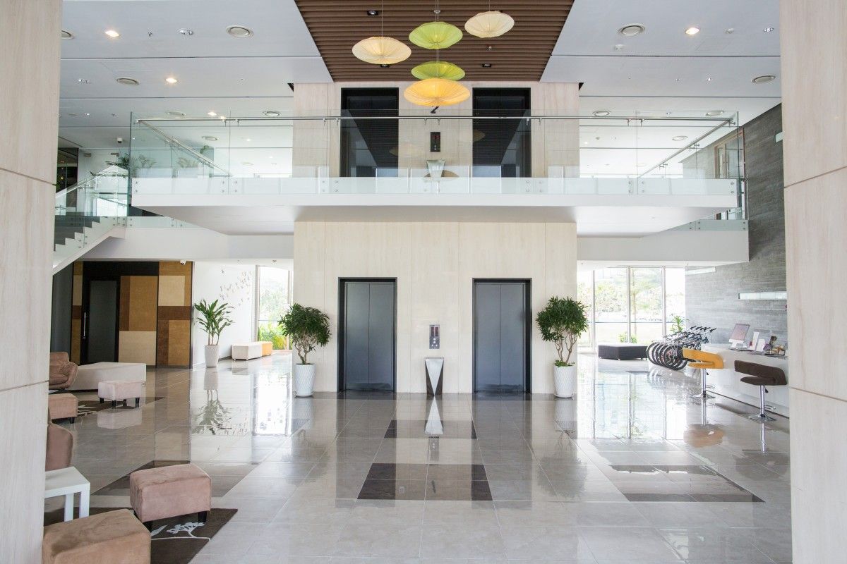Ecocleans Facility Services in Hialeah Gardens, FL (5)