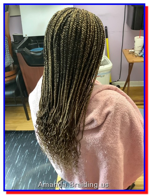 Amanda Hair Braiding in Clayton, NC (2)