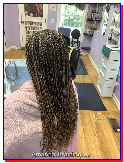Amanda Hair Braiding in Clayton, NC (3)