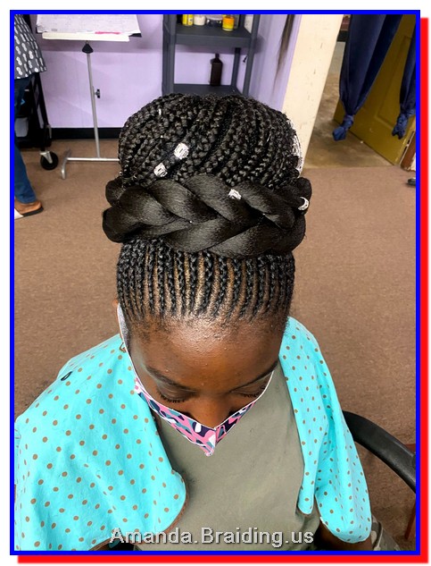 Amanda Hair Braiding in Clayton, NC (6)