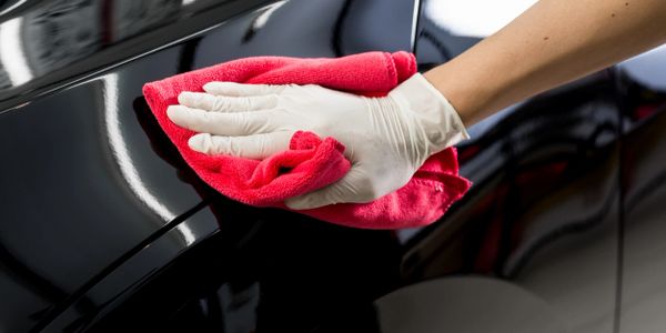 Mobile Detailing Specialists in Ramona, CA