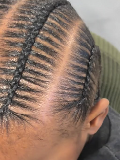 Plug'd N Executive Salon & Suites in DeSoto, TX (4)
