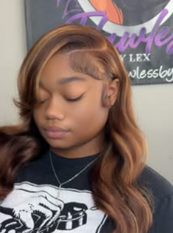 Plug'd N Executive Salon & Suites in DeSoto, TX (6)