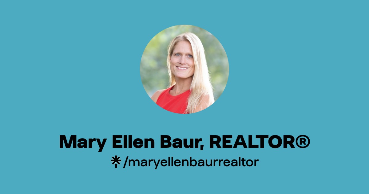 Mary Ellen Baur, REALTOR @ Cross Realty in Suffolk, VA (3)