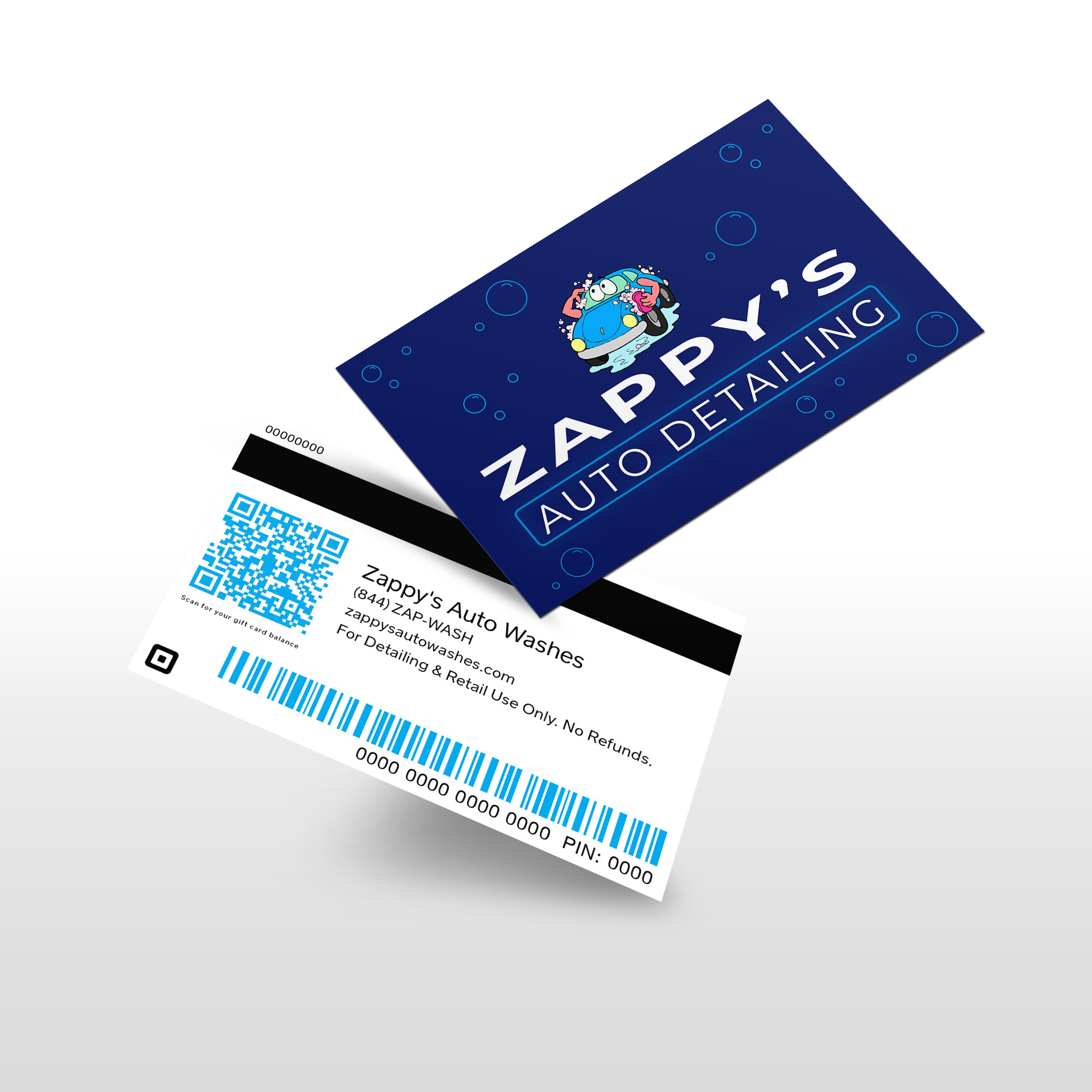 Zappy's Auto Detail Center - Mentor in Mentor, OH
