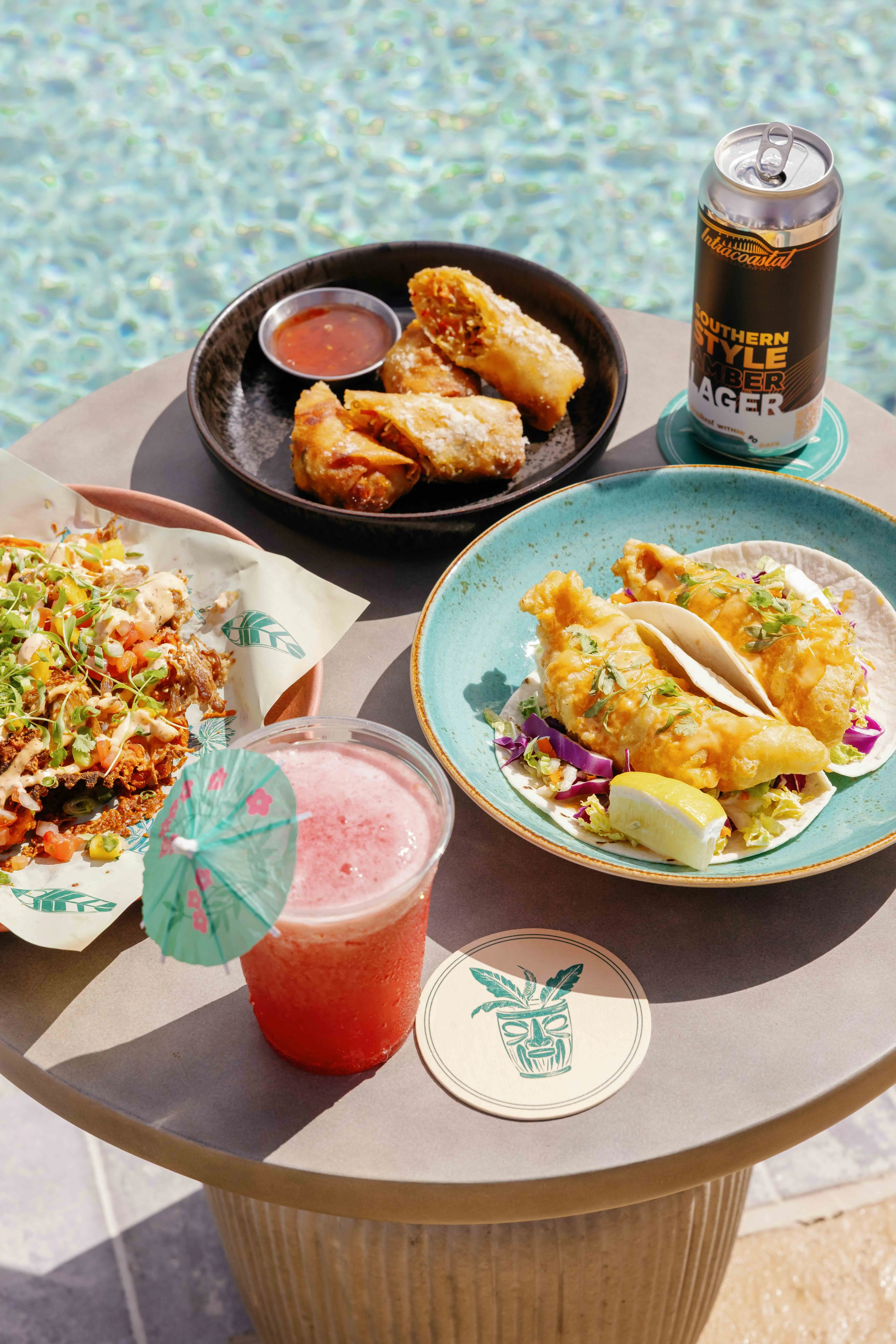 J. Birds Island Eatery in Cape Canaveral, FL (2)