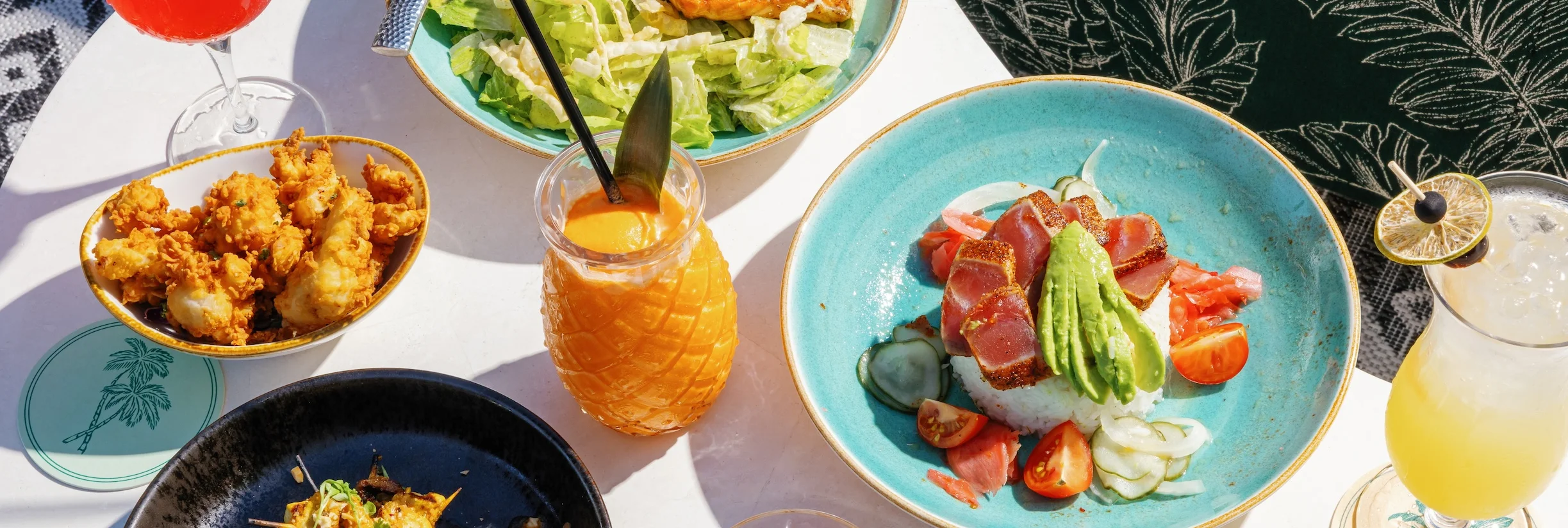 J. Birds Island Eatery in Cape Canaveral, FL (3)
