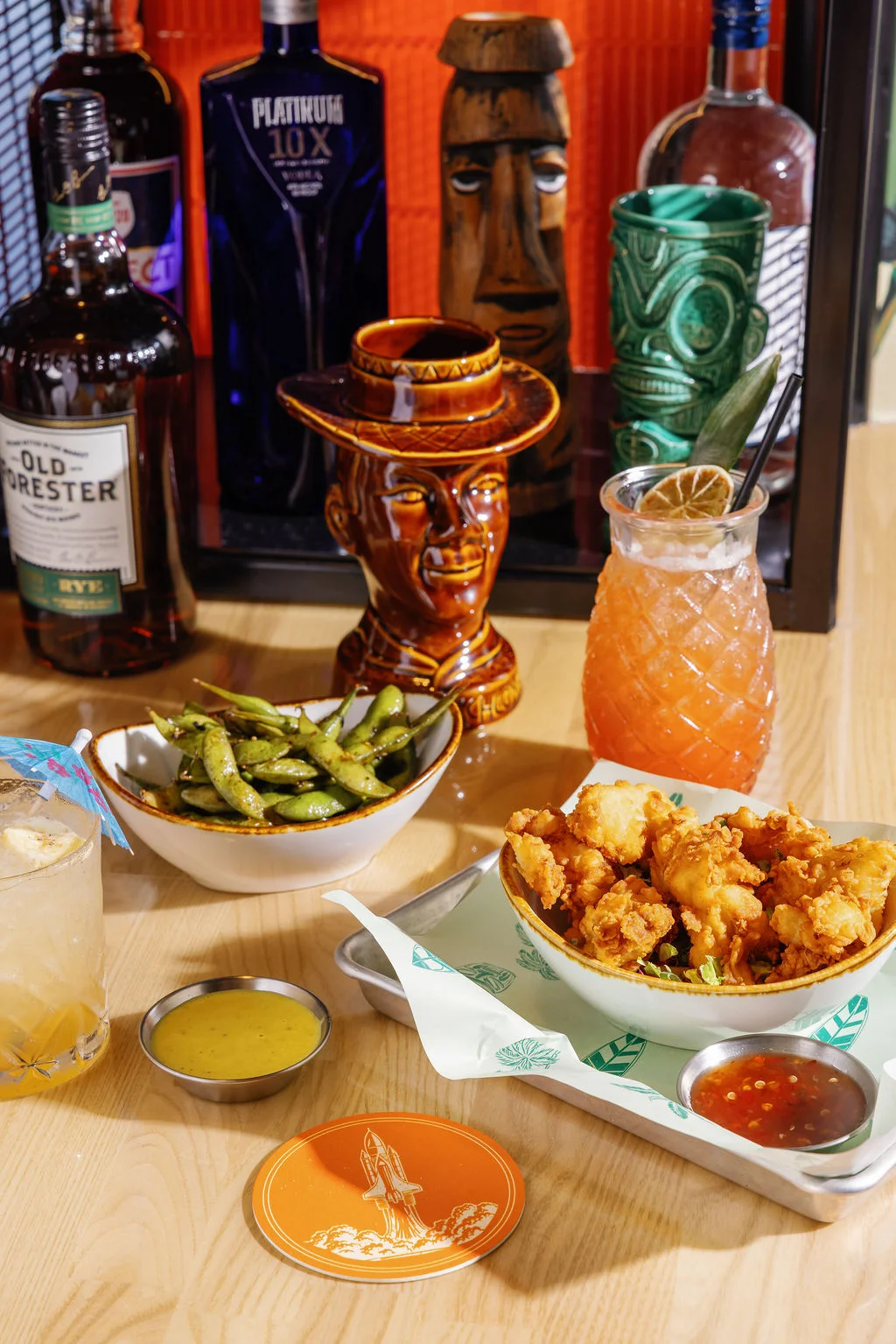 J. Birds Island Eatery in Cape Canaveral, FL (4)