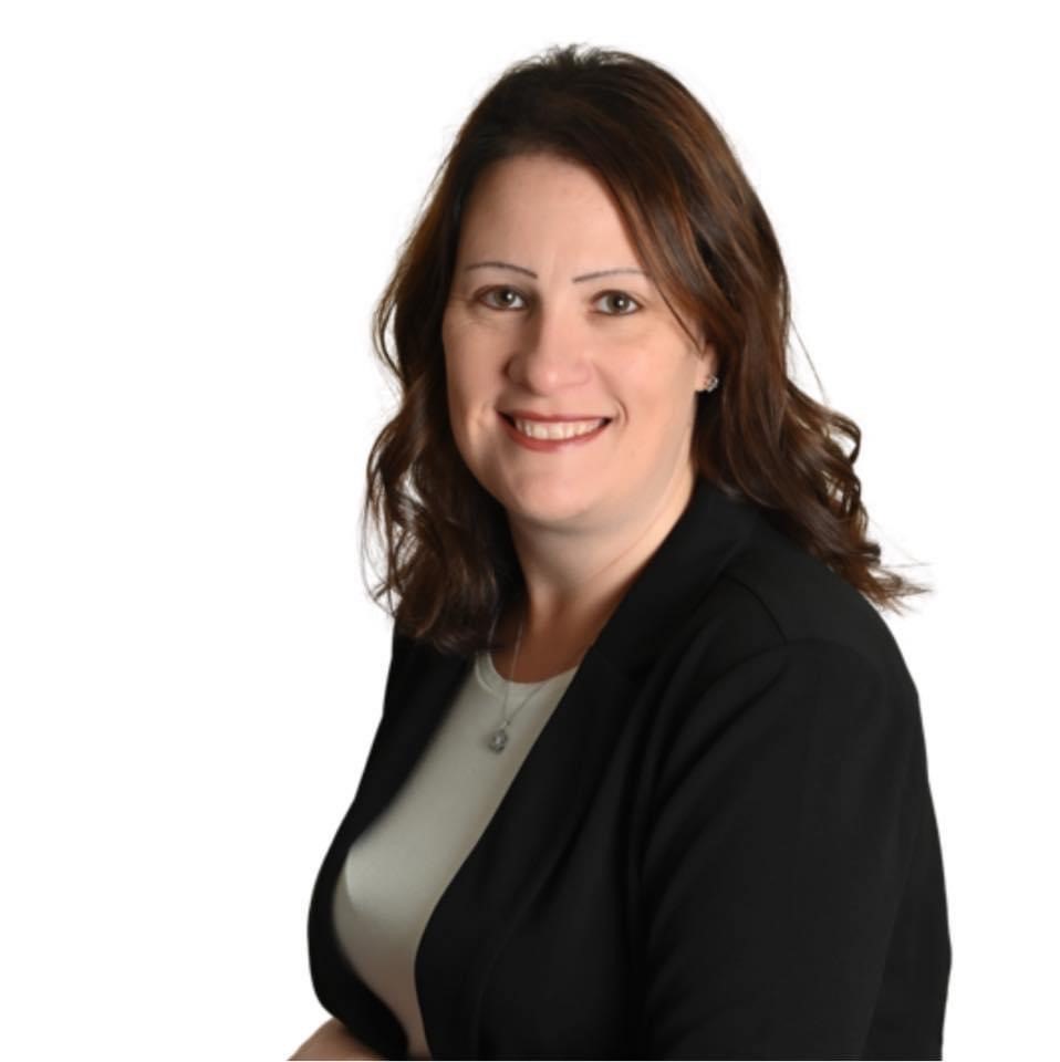 Angela Chorba, Realtor in Irwin, PA
