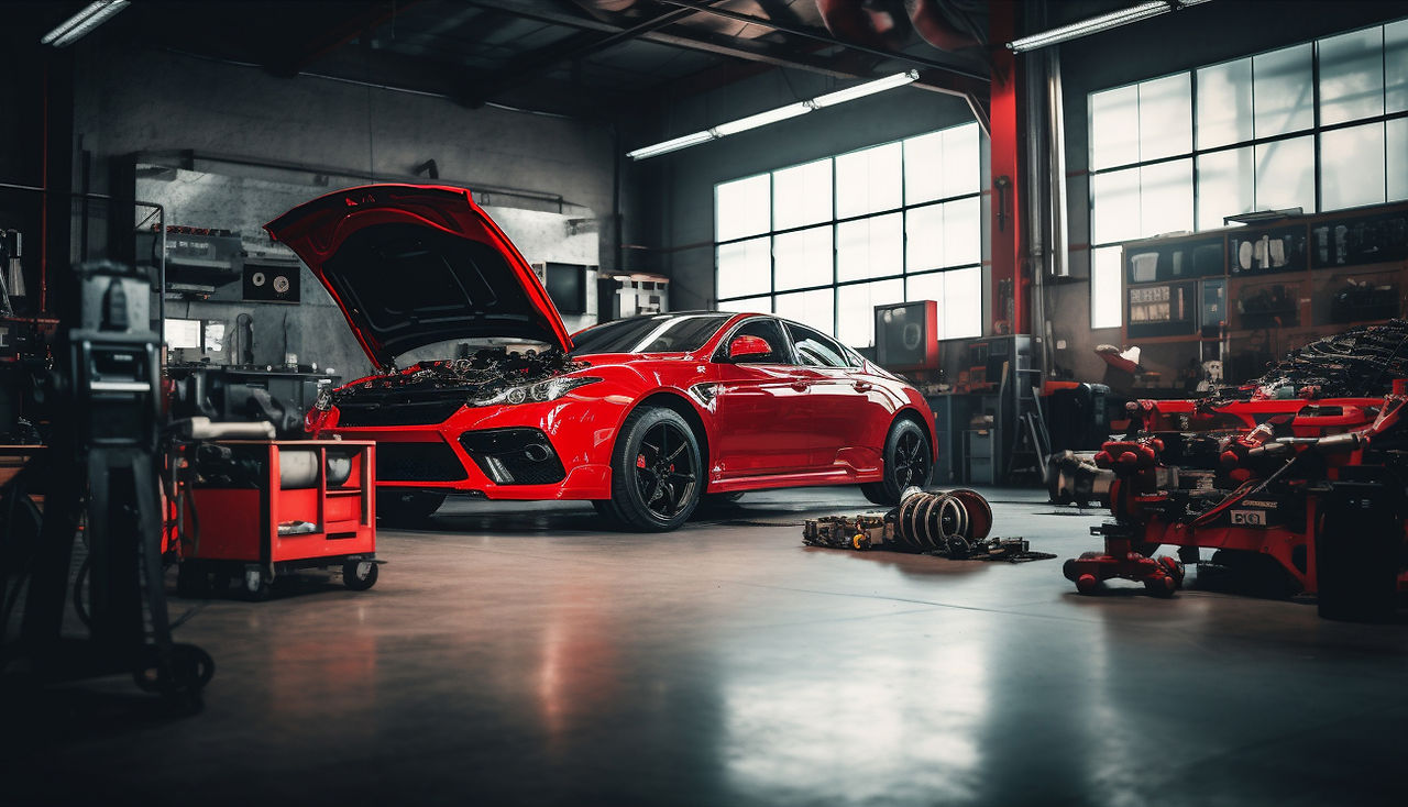 Auto Assassins LLC in Windsor, NC