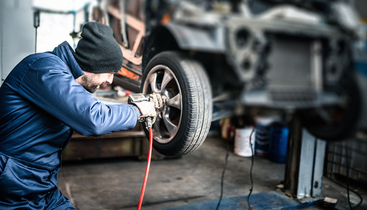 Auto Assassins LLC in Windsor, NC (2)
