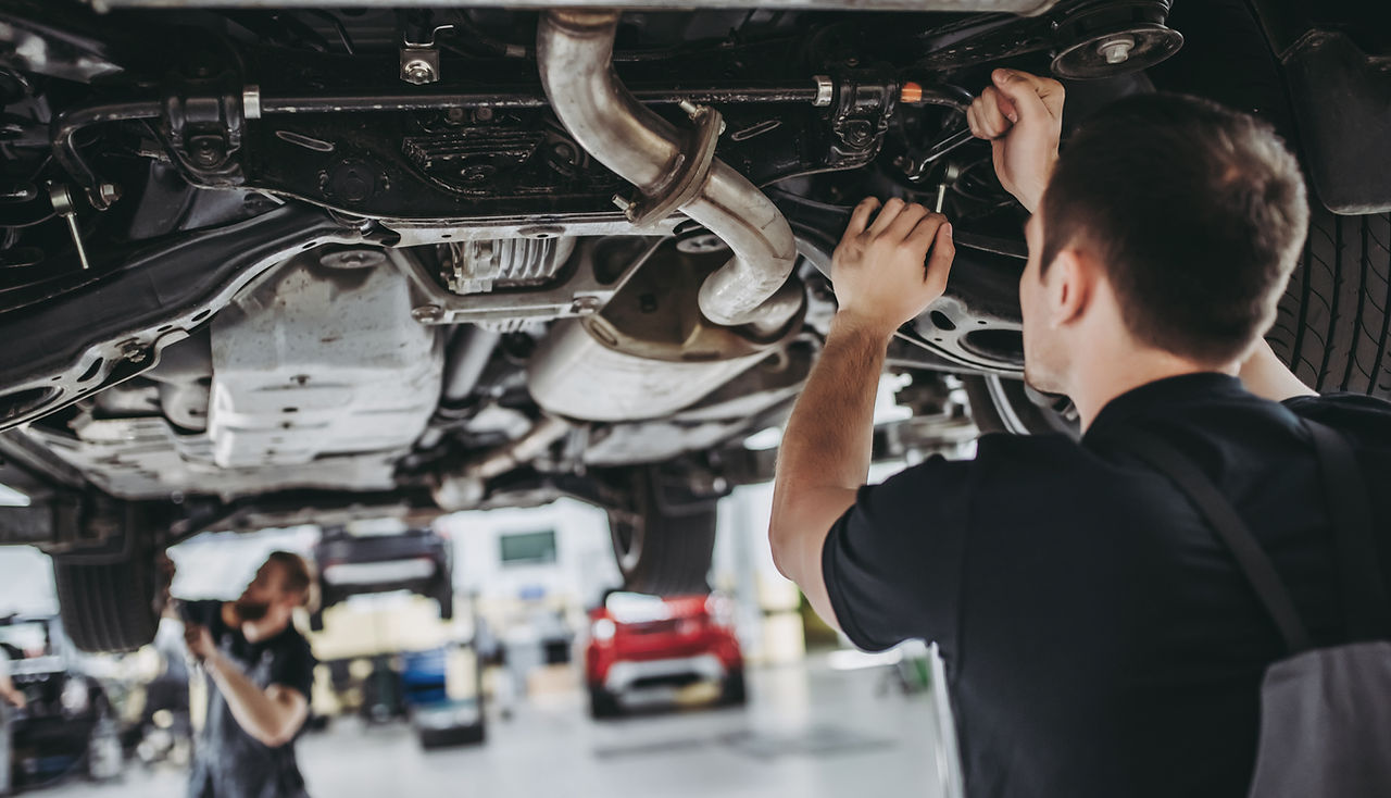 Auto Assassins LLC in Windsor, NC (4)