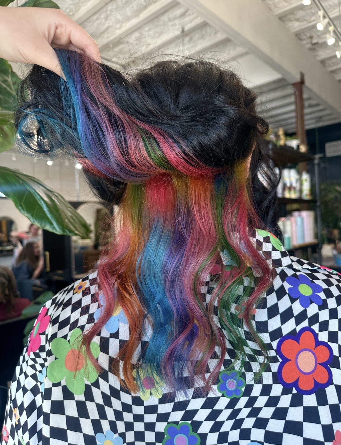 Salon NV in Denton, TX (2)