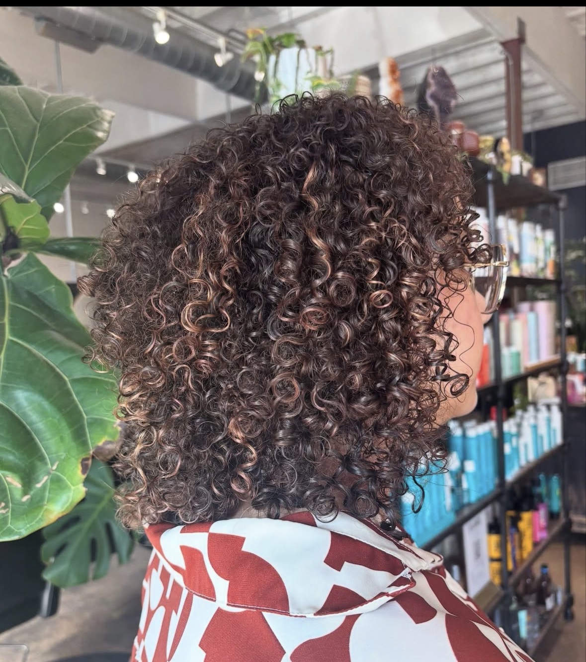 Salon NV in Denton, TX (4)