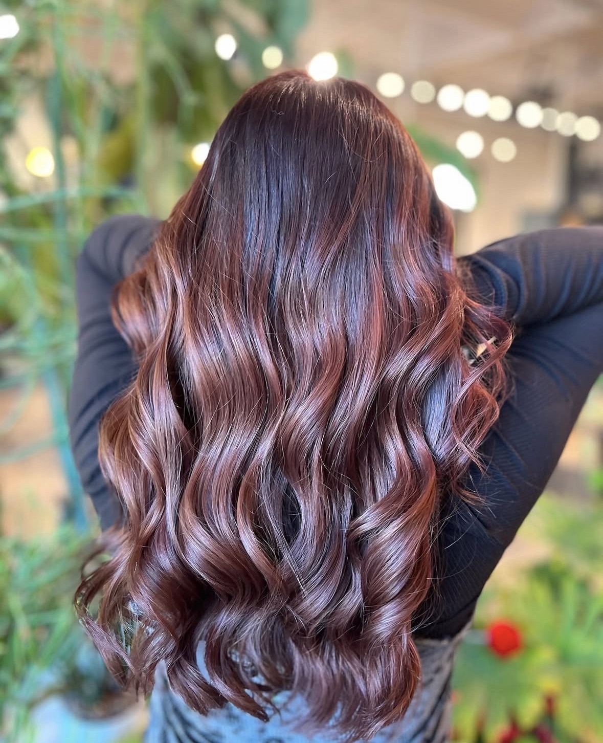 Salon NV in Denton, TX (5)
